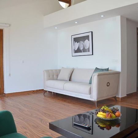 Andaluni Beach Apartments Pržno Exteriér fotografie